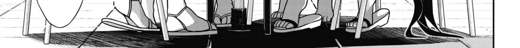 Read UQ HOLDER! chapter 135 image 25 on Lezhin