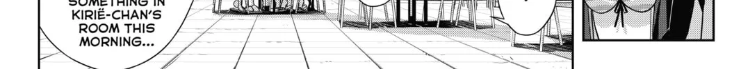 Read UQ HOLDER! chapter 135 image 27 on Lezhin
