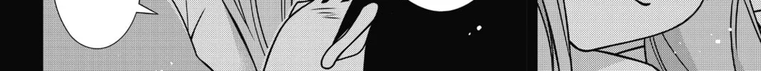 Read UQ HOLDER! chapter 135 image 3 on Lezhin