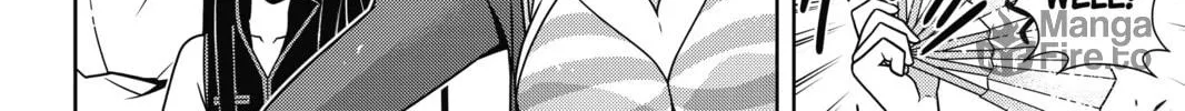 Read UQ HOLDER! chapter 135 image 35 on Lezhin