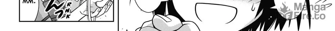 Read UQ HOLDER! chapter 135 image 47 on Lezhin