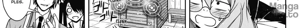 Read UQ HOLDER! chapter 135 image 53 on Lezhin