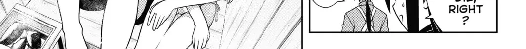 Read UQ HOLDER! chapter 135 image 61 on Lezhin