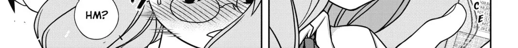 Read UQ HOLDER! chapter 136 image 1 on Lezhin