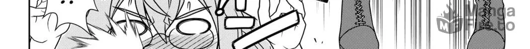 Read UQ HOLDER! chapter 136 image 11 on Lezhin