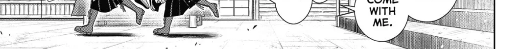 Read UQ HOLDER! chapter 136 image 13 on Lezhin