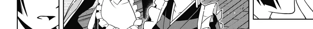 Read UQ HOLDER! chapter 136 image 15 on Lezhin