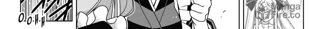 Read UQ HOLDER! chapter 136 image 19 on Lezhin