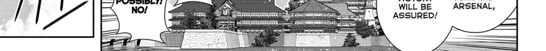 Read UQ HOLDER! chapter 136 image 21 on Lezhin