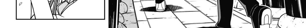 Read UQ HOLDER! chapter 136 image 27 on Lezhin