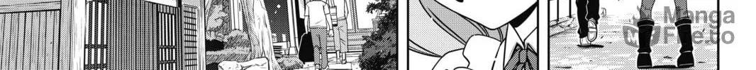 Read UQ HOLDER! chapter 136 image 29 on Lezhin