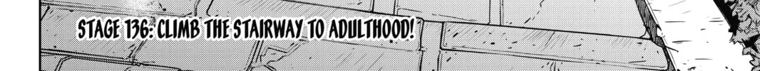 Read UQ HOLDER! chapter 136 image 3 on Lezhin