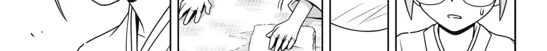 Read UQ HOLDER! chapter 136 image 37 on Lezhin