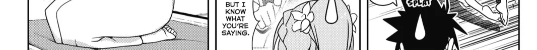 Read UQ HOLDER! chapter 136 image 43 on Lezhin