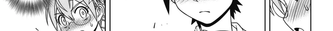Read UQ HOLDER! chapter 136 image 45 on Lezhin