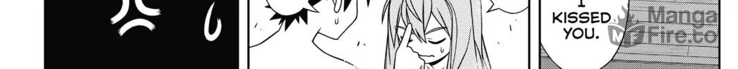 Read UQ HOLDER! chapter 136 image 71 on Lezhin