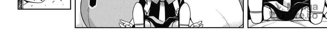 Read UQ HOLDER! chapter 137 image 35 on Lezhin