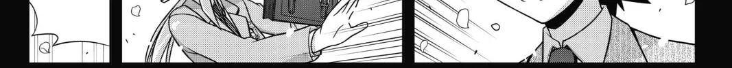 Read UQ HOLDER! chapter 138 image 15 on Lezhin