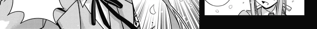 Read UQ HOLDER! chapter 138 image 45 on Lezhin