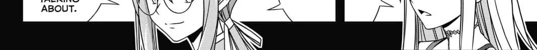 Read UQ HOLDER! chapter 138 image 51 on Lezhin