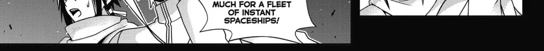 Read UQ HOLDER! chapter 138 image 63 on Lezhin