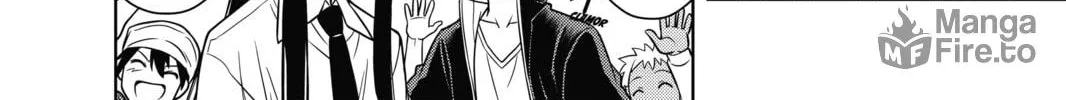 Read UQ HOLDER! chapter 14 image 23 on Lezhin