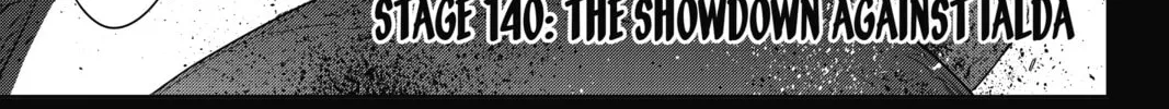 Read UQ HOLDER! chapter 140 image 1 on Lezhin