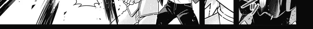Read UQ HOLDER! chapter 140 image 31 on Lezhin