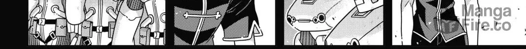 Read UQ HOLDER! chapter 140 image 41 on Lezhin
