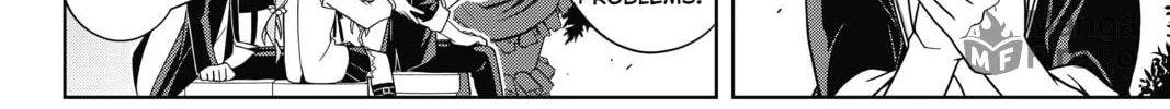 Read UQ HOLDER! chapter 140 image 59 on Lezhin
