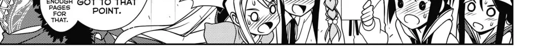 Read UQ HOLDER! chapter 140 image 61 on Lezhin