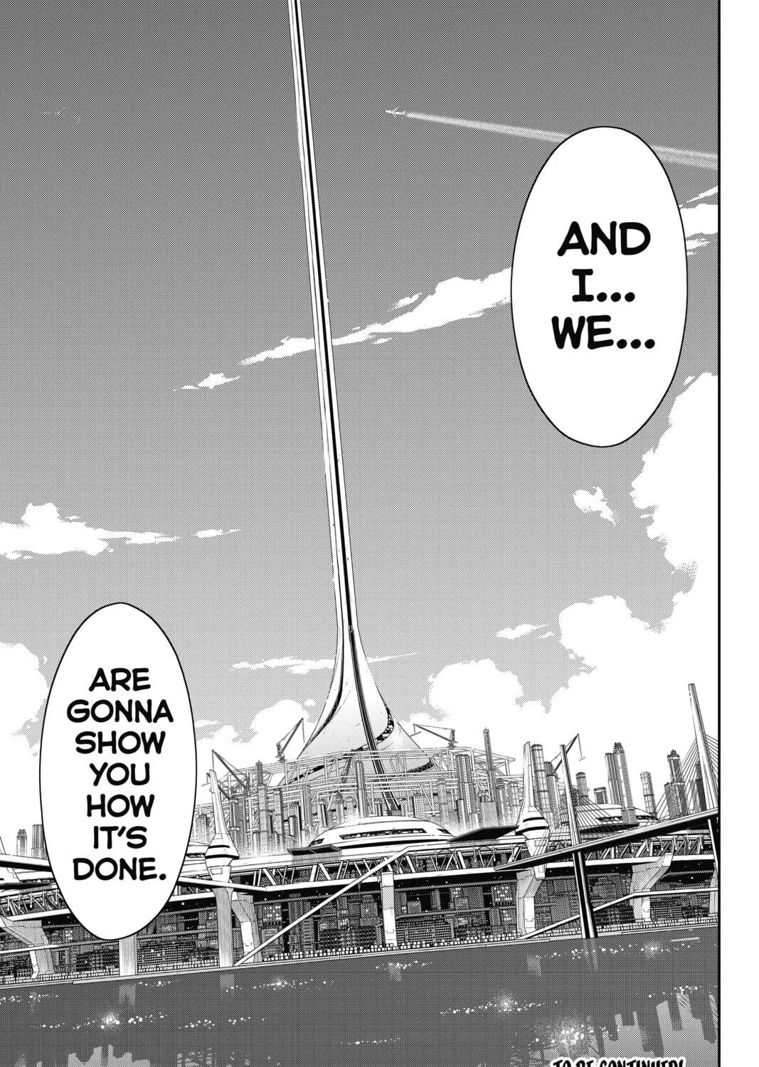 Read UQ HOLDER! chapter 140 image 68 on Lezhin
