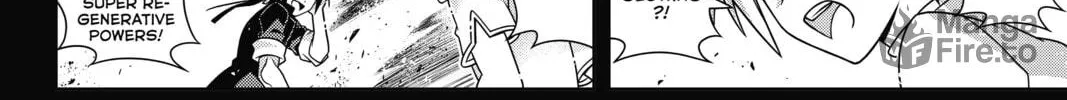 Read UQ HOLDER! chapter 140 image 9 on Lezhin