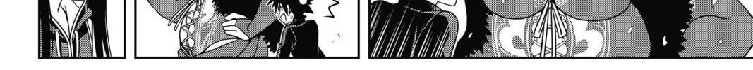Read UQ HOLDER! chapter 141 image 3 on Lezhin