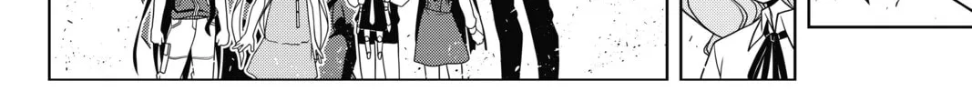 Read UQ HOLDER! chapter 142 image 67 on Lezhin