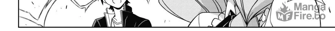 Read UQ HOLDER! chapter 143 image 19 on Lezhin