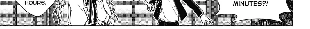 Read UQ HOLDER! chapter 143 image 21 on Lezhin