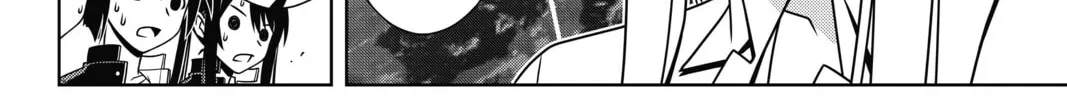 Read UQ HOLDER! chapter 143 image 27 on Lezhin