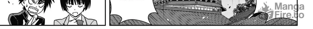 Read UQ HOLDER! chapter 143 image 29 on Lezhin