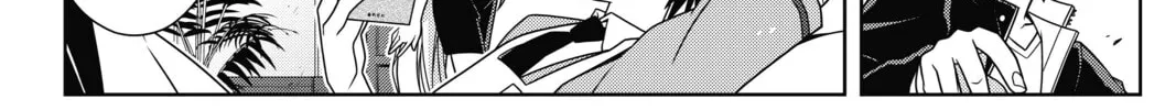 Read UQ HOLDER! chapter 143 image 31 on Lezhin