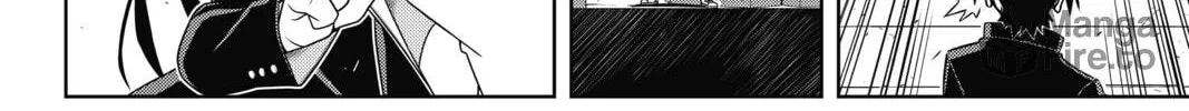 Read UQ HOLDER! chapter 143 image 47 on Lezhin