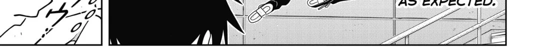 Read UQ HOLDER! chapter 143 image 57 on Lezhin