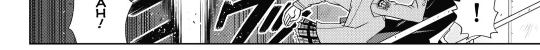 Read UQ HOLDER! chapter 143 image 73 on Lezhin