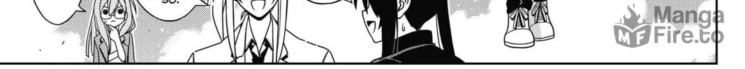 Read UQ HOLDER! chapter 144.5 image 11 on Lezhin