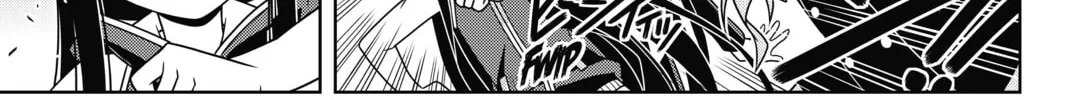 Read UQ HOLDER! chapter 144.5 image 7 on Lezhin