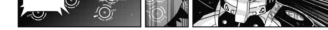 Read UQ HOLDER! chapter 144 image 35 on Lezhin