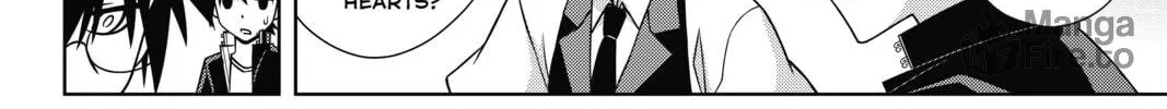 Read UQ HOLDER! chapter 144 image 49 on Lezhin
