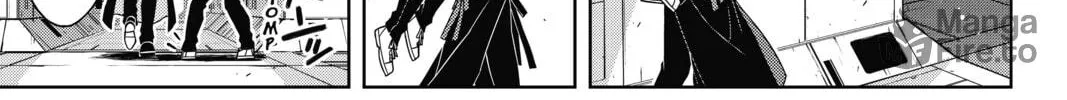 Read UQ HOLDER! chapter 144 image 5 on Lezhin