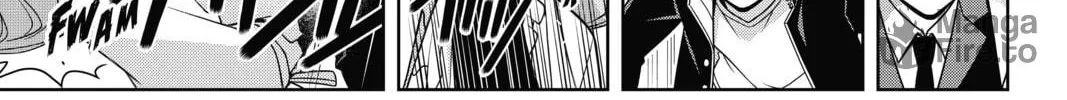 Read UQ HOLDER! chapter 145 image 47 on Lezhin