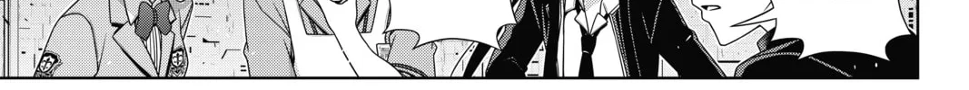 Read UQ HOLDER! chapter 145 image 55 on Lezhin